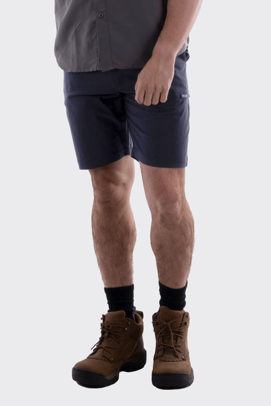 Thomas Cook Men's Walcott Short - Navy