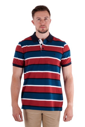 THOMAS COOK MENS JACOB SS POLO