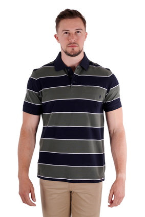 THOMAS COOK MENS PHOENIX TAILORED SS POLO