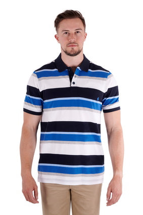 THOMAS COOK MENS MORRIS SS POLO