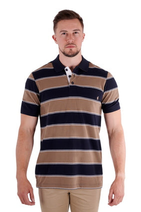 THOMAS COOK MENS ANDERSON SS POLO