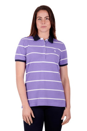 THOMAS COOK WOMENS MOLLY SS POLO