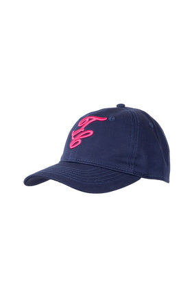 THOMAS COOK TC SCRIPT LOGO CAP