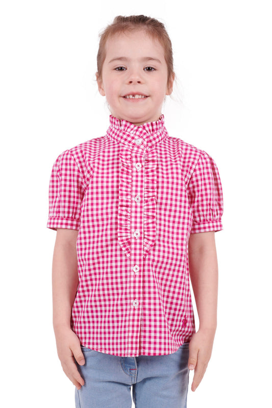 THOMAS COOK GIRLS OLIVIA SS SHIRT