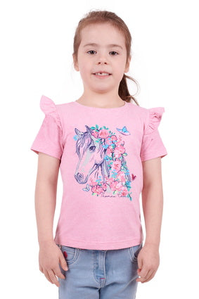 THOMAS COOK GIRLS GRACE SS TEE