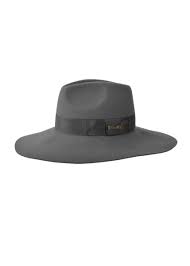 THOMAS COOK AUGUSTA WOOL FELT HAT