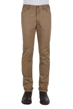 THOMAS COOK MENS CURTIS SLIM PANT