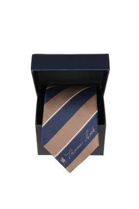 THOMAS COOK MENS CLYDE TIE