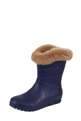 THOMAS COOK WOMEN'S BRIDPORT GUMBOOT