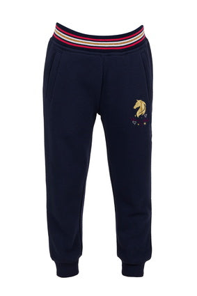 THOMAS COOK GIRLS CHELSEA TRACKPANT (NAVY)