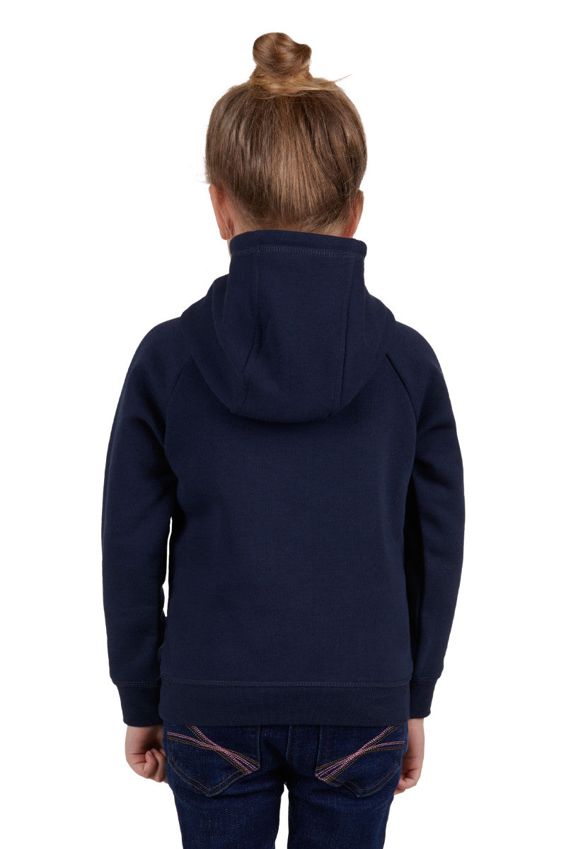 THOMAS COOK GIRLS KAYLIE HOODIE (NAVY)