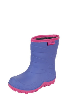 THOMAS COOK NORFOLK KIDS GUMBOOT