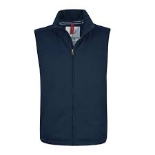 Thomas Mens Cook Craig Vest