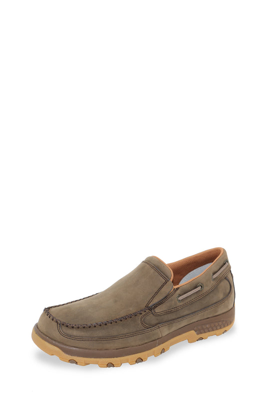 TWISTED X - MENS CELLSTRETCH SLIP ON