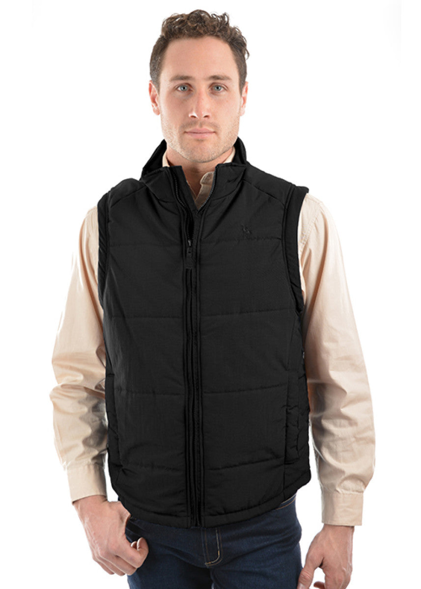 THOMAS COOK MENS HAWKESBURY RIVER VEST