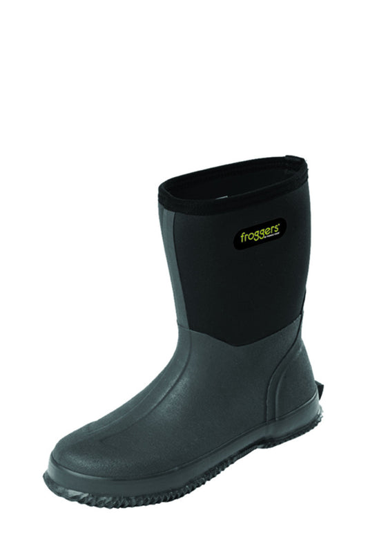 THOMAS COOK MENS FROGGERS SCRUB BOOT