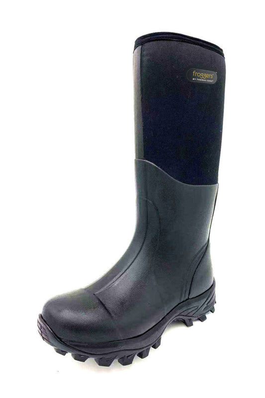 THOMAS COOK MENS FROGGERS ADVENTURE LITE LONG BOOT