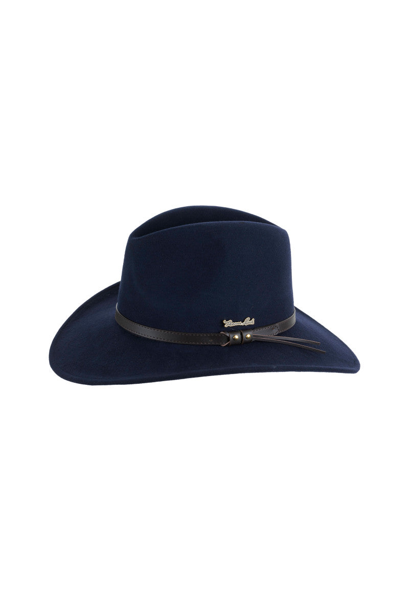 THOMAS COOK ORIGINAL CRUSHABLE HAT (NAVY OR OLIVE)