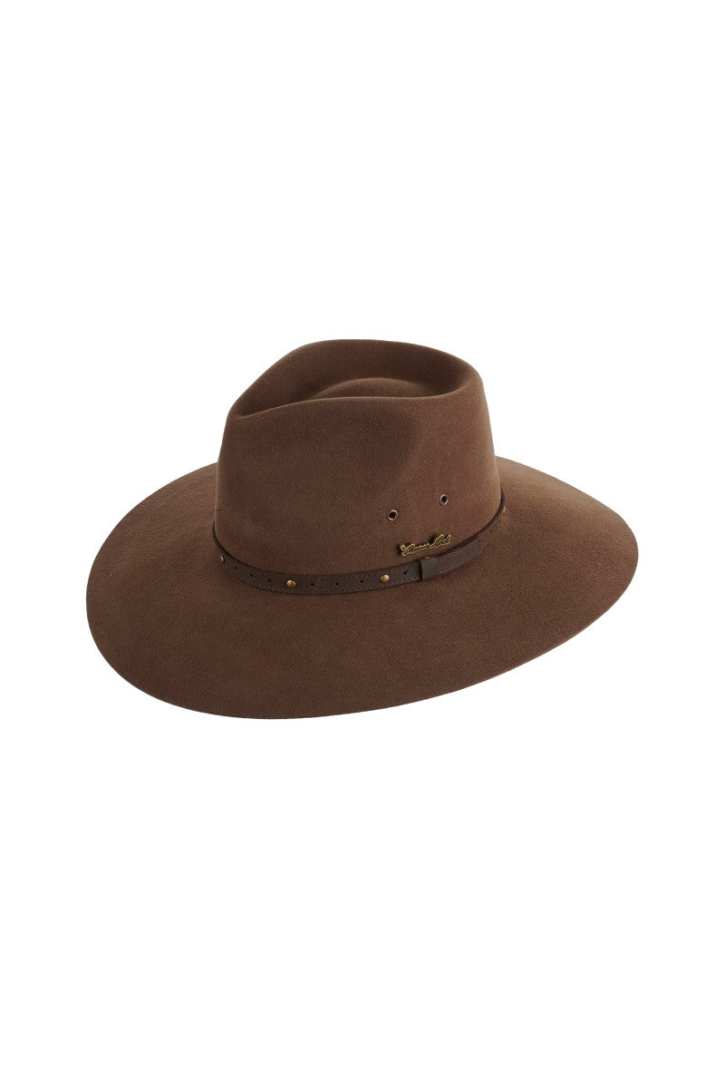 THOMAS COOK DROUGHT MASTER HAT