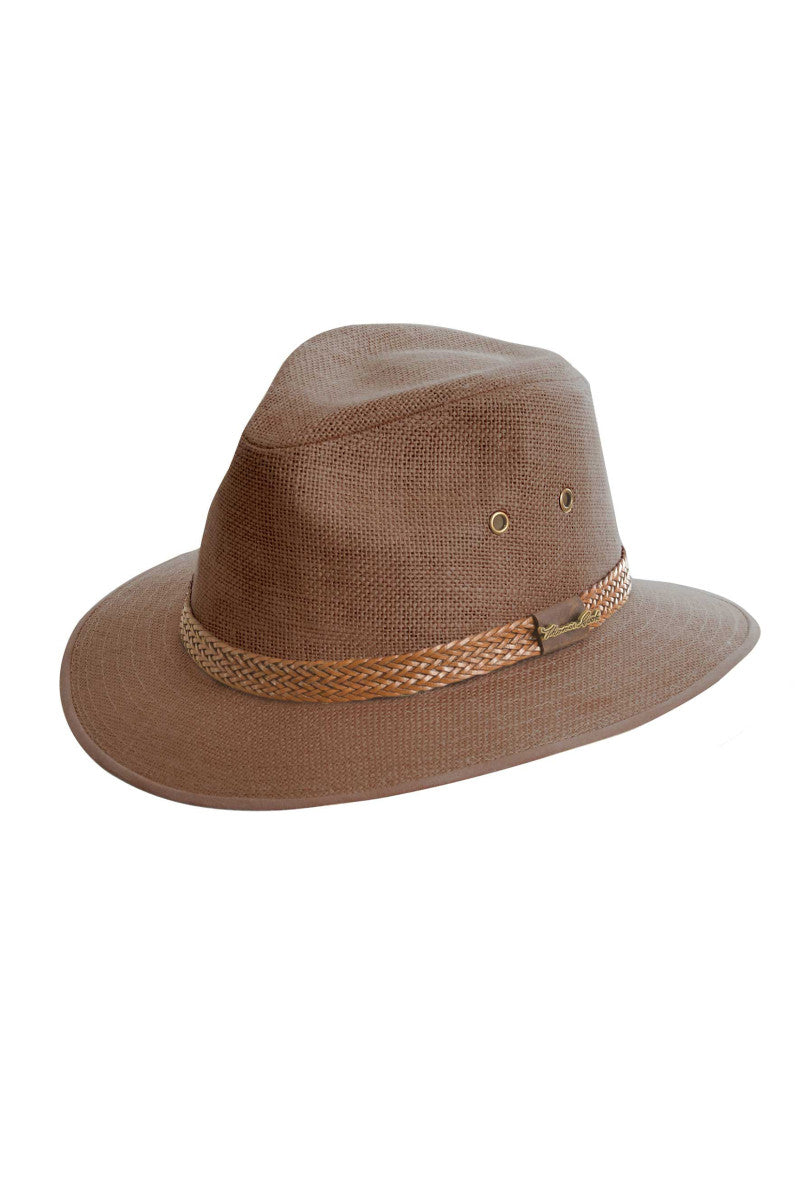 THOMAS COOK BROOME HAT