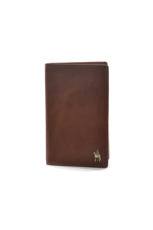 THOMAS COOK COOTAMUNDRA PASSPORT WALLET