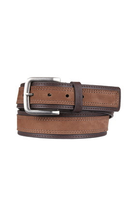 THOMAS COOK GRAYSON BELT (MOCHA)