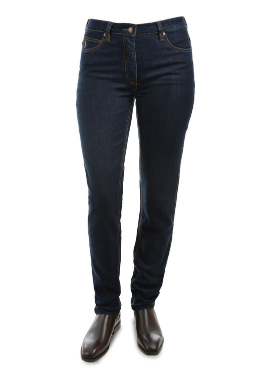 THOMAS COOK WOMEN MORNINGTON SLIM LEG WONDER JEAN