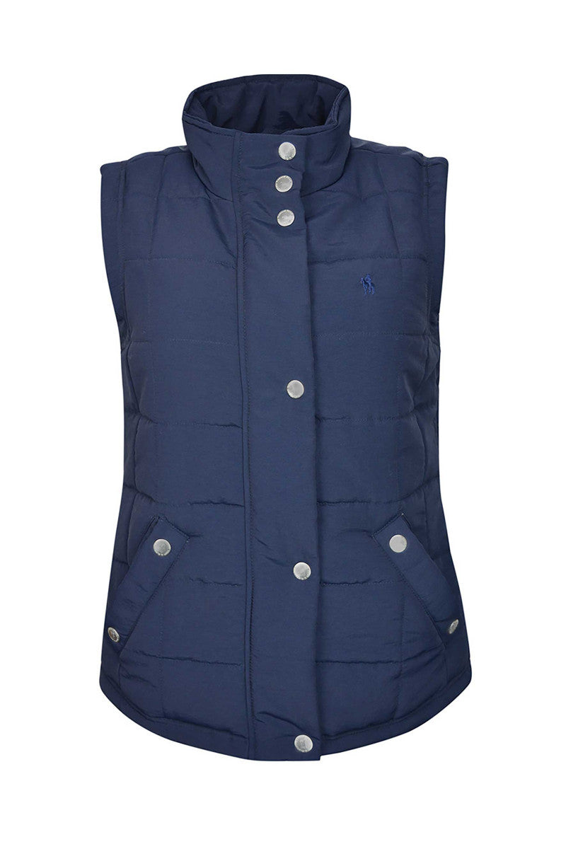 THOMAS COOK WOMEN'S HAWKESBURY RIVER VEST