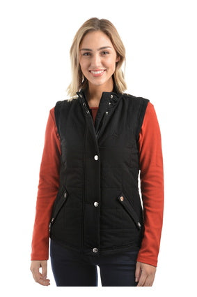 THOMAS COOK WOMEN'S HAWKESBURY RIVER VEST