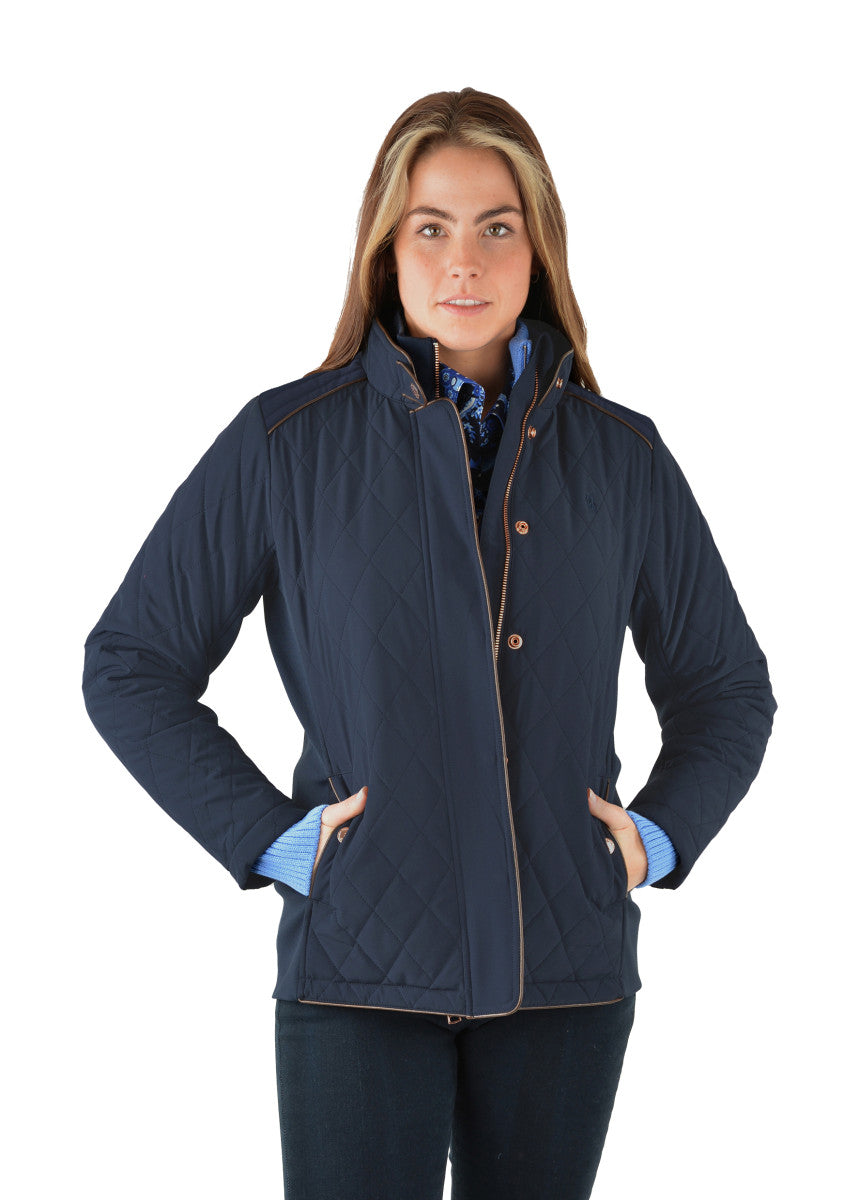 THOMAS COOK WOMENS PATRICIA JACKET