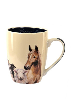 THOMAS COOK FARM FRIENDS MUG