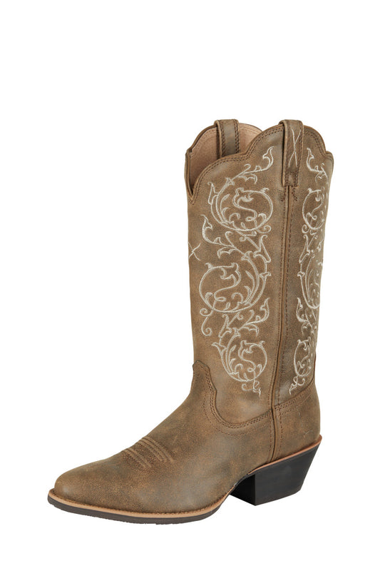 TWISTED X - WOMENS WESTERN BOOT (BOMBER)