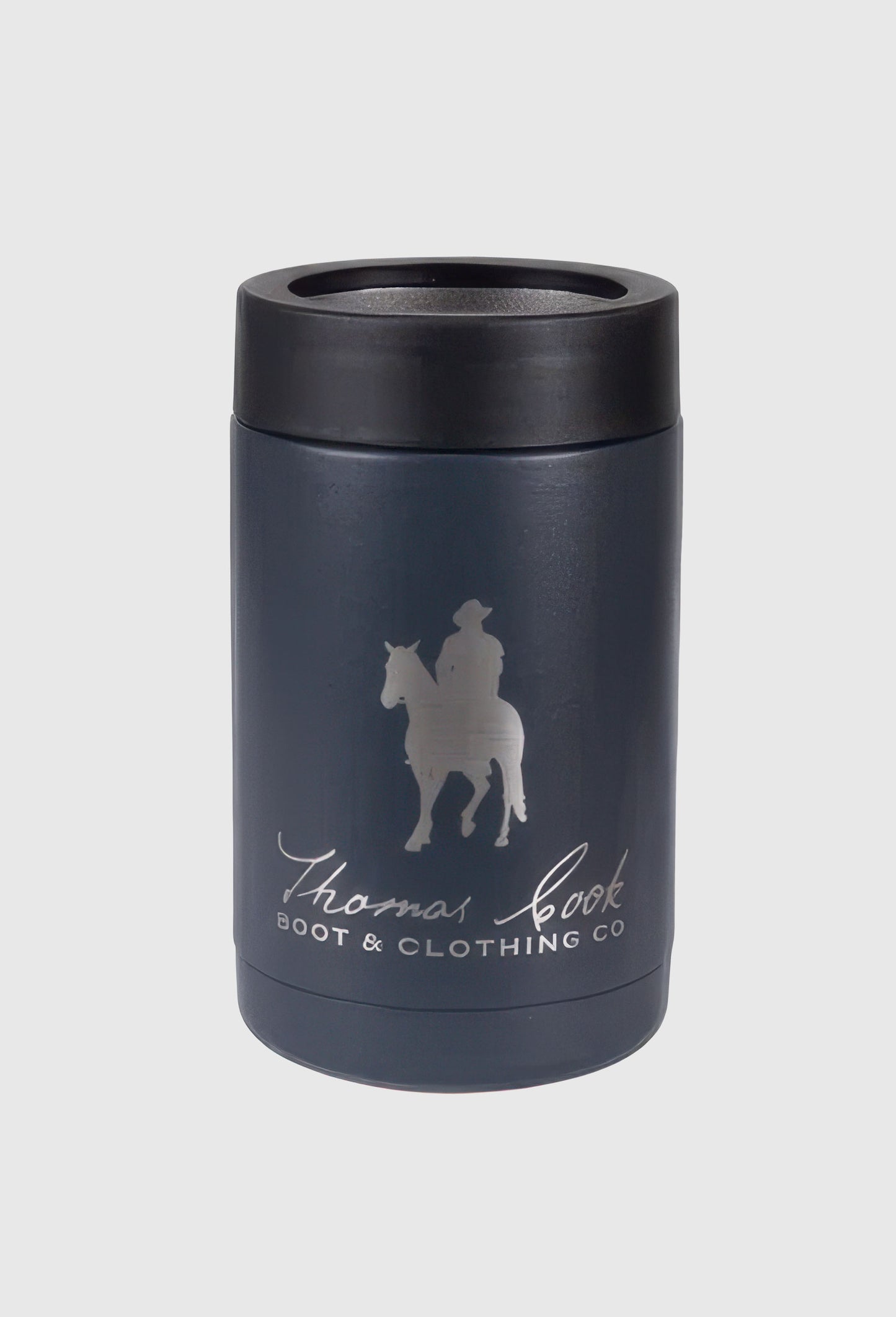 Thomas Cook Insulated Can Cooler_Navy