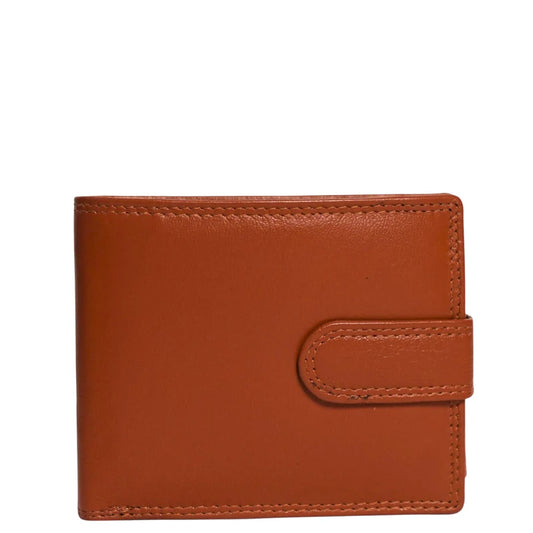 Cenzoni Men's Seira Wallet - ZMAT82L