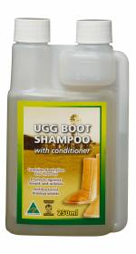 Ugg Boot Shampoo 250ml