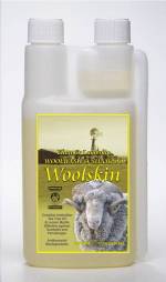 Woolskin - Woolwash & Shampoo