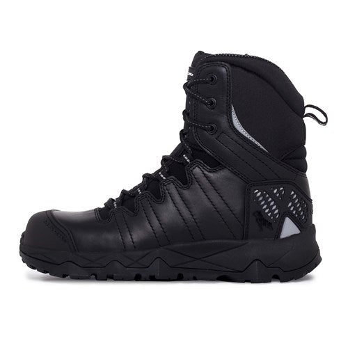 MACK BOOTS Men's Terrapro Zip Work Boots - FINAL SALE