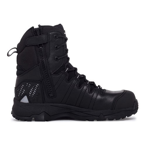 MACK BOOTS Men's Terrapro Zip Work Boots - FINAL SALE