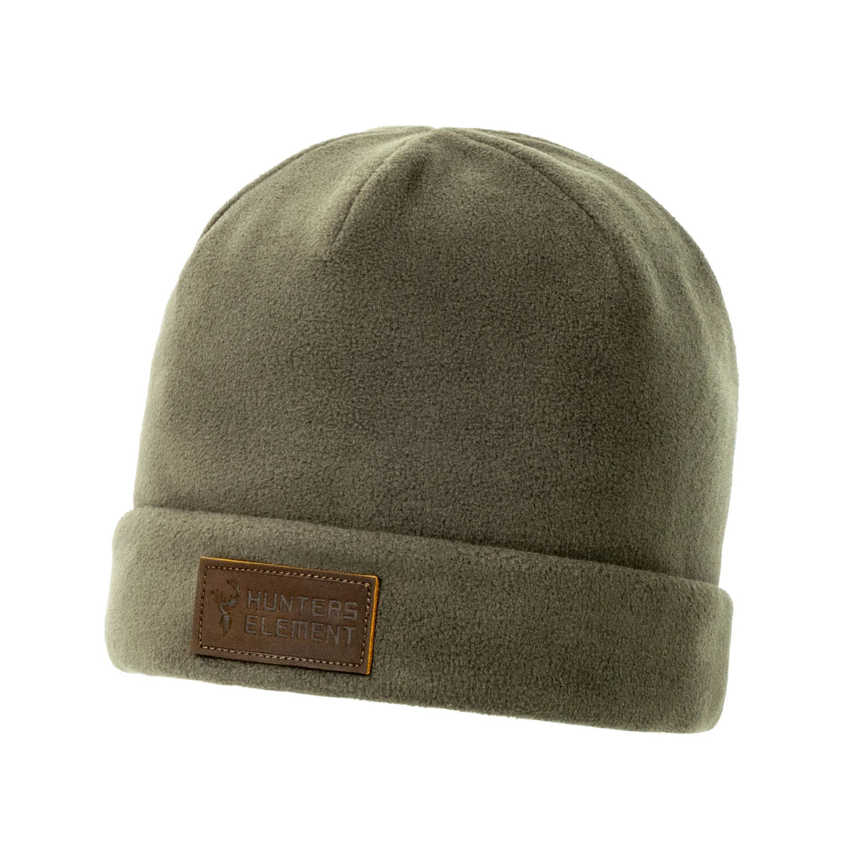 Hunters Element Terrain Beanie - Forest Green