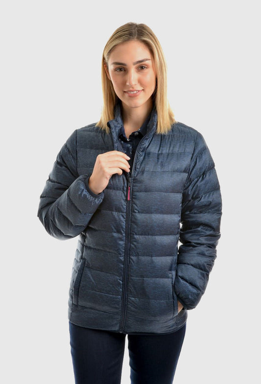 Thomas Cook Women's Oberon Down Jacket