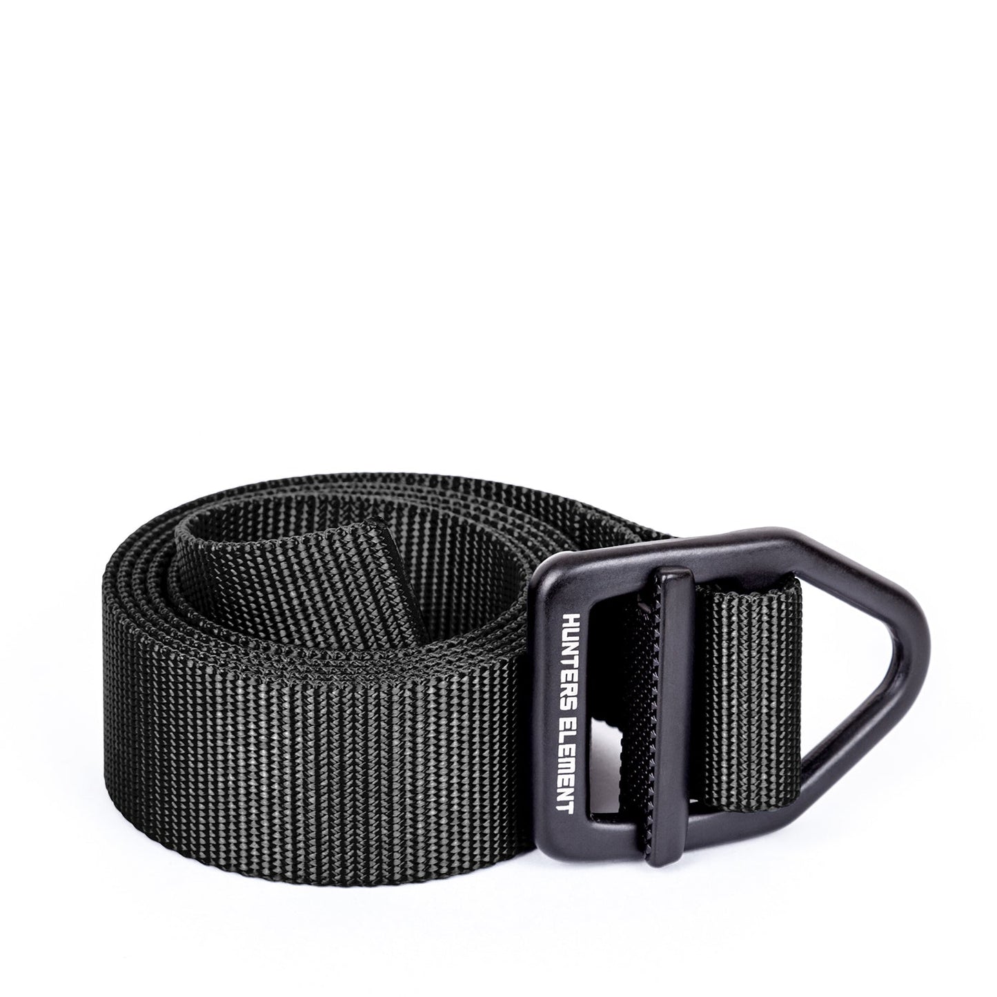 Bison Men's Last Chance Light Duty Work Belt - Black