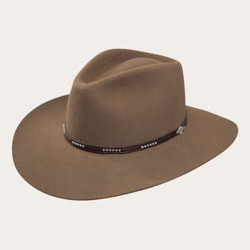 Stetson LLANO COUNTRY Hat Acorn