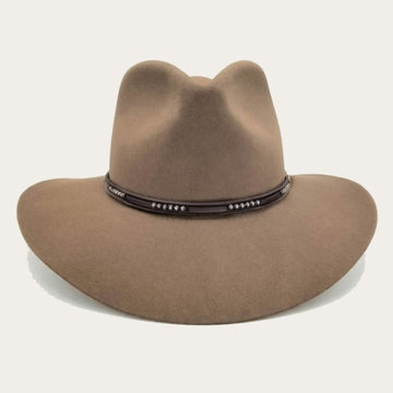 Stetson LLANO COUNTRY Hat Acorn