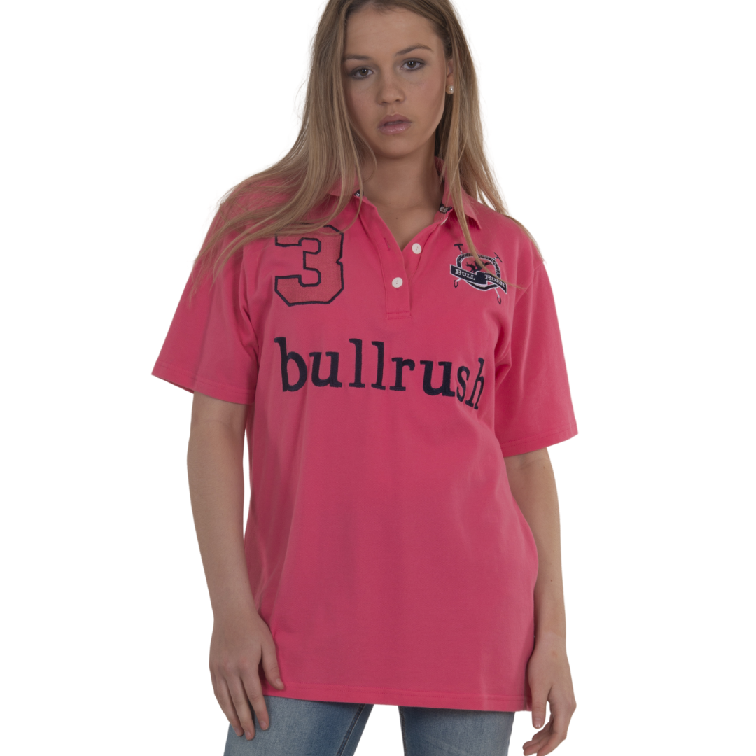 Bullrush Ladies Polo