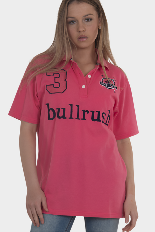 Bullrush Ladies Polo