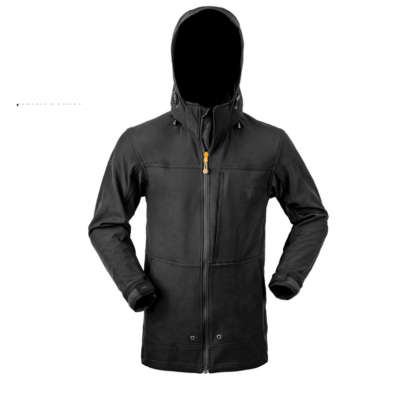 HUNTERS ELEMENT LEGACY JACKET