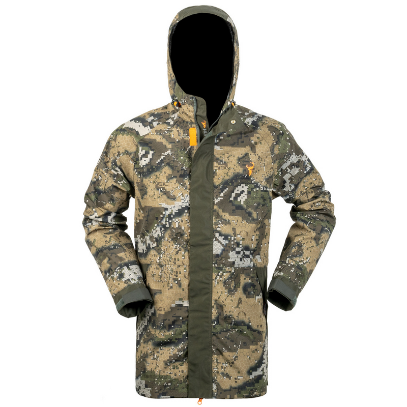 Hunters Element Men's Storm Jacket (Desolve Veil)