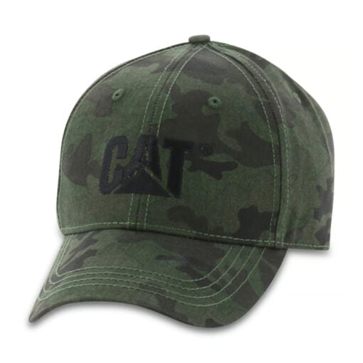 CAT Trademark Cap