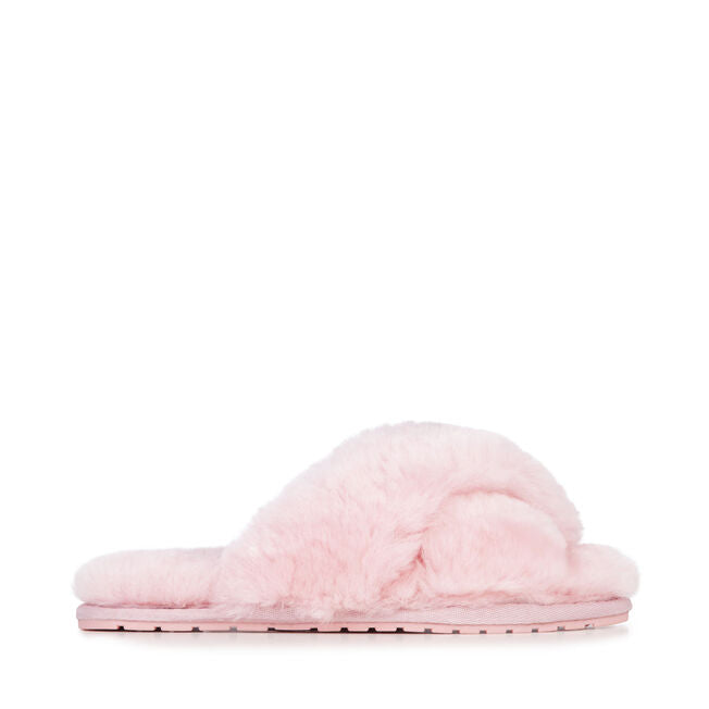 EMU Mayberry (Pale Colours)_BabyPink