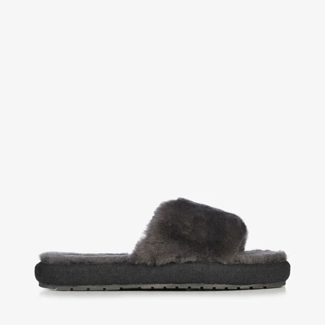 EMU Mckay Slipper (Charcoal)